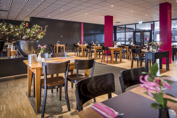 Fletcher Hotel Restaurant Emmen